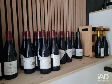 Restaurant in VALENCE (26000)