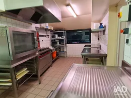 Restaurant in VALENCE (26000)