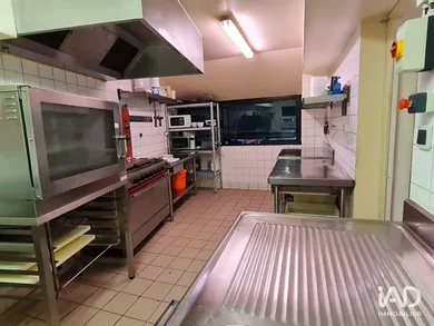 Restaurant à VALENCE (26000)