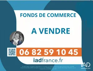 Restaurant à ROBION (84440)