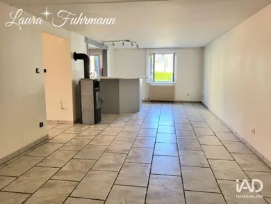 Maison à BEBLENHEIM (68980)