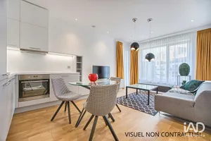 Appartement à RIOM (63200)