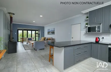 Apartment in RIOM (63200)