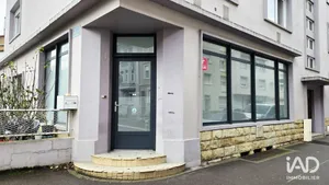 Boutique/Local commercial à THIONVILLE (57100)