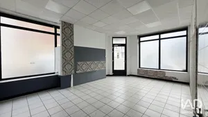 Commercial in THIONVILLE (57100)