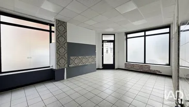 Boutique/Local commercial à THIONVILLE (57100)