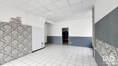 Boutique/Local commercial à THIONVILLE (57100)