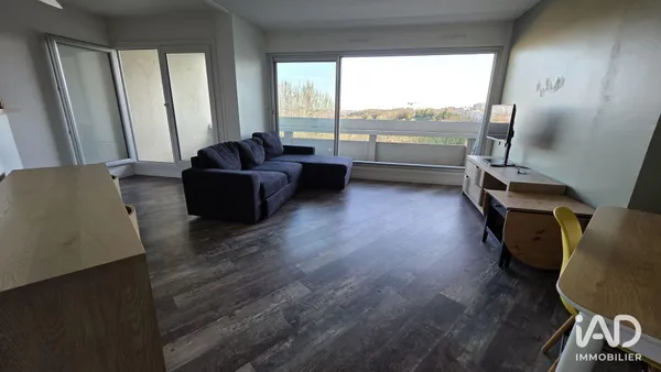 Appartement à ROSNY-SOUS-BOIS (93110) photo 2
