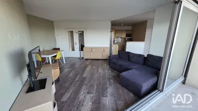 Appartement à ROSNY-SOUS-BOIS (93110)
