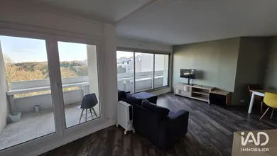 Appartement à ROSNY-SOUS-BOIS (93110)