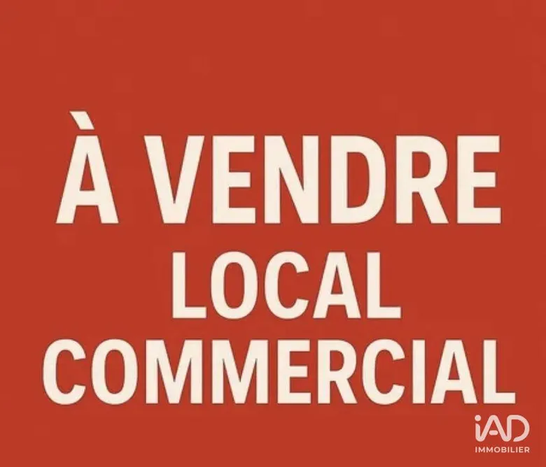 Local commercial 485 m² · à Hyères · 485 m² · 1 100 000 €