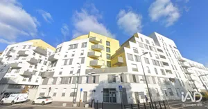 Apartment in ÉVRY (91000)