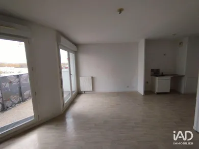 Appartement à ÉVRY (91000)
