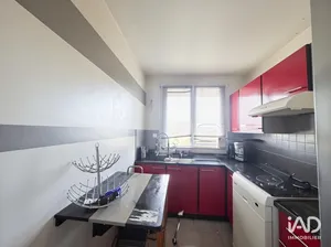 Appartement à LIMEIL-BRÉVANNES (94450)