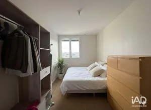 Appartement à LIMEIL-BRÉVANNES (94450)