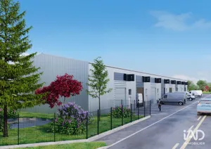 Business asset in GRISY-SUISNES (77166)