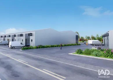 Business asset in GRISY-SUISNES (77166)