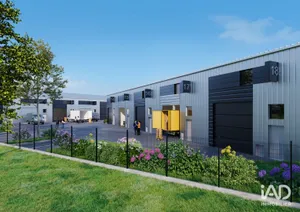 Business asset in GRISY-SUISNES (77166)