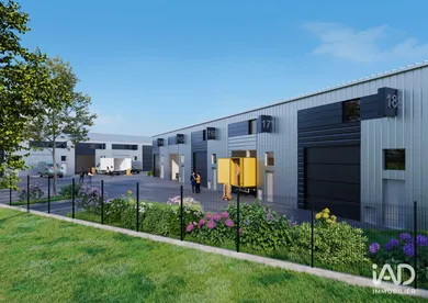 Business asset in GRISY-SUISNES (77166)