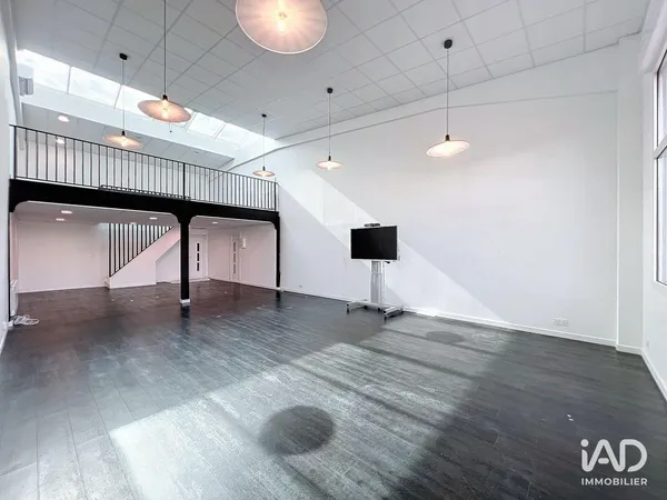 Bureaux à BRIE-COMTE-ROBERT (77170) photo 2