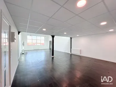 Office in BRIE-COMTE-ROBERT (77170)