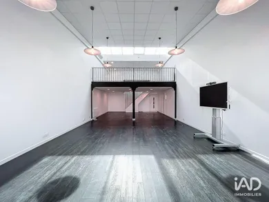 Office in BRIE-COMTE-ROBERT (77170)