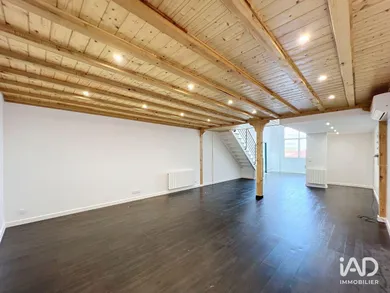 Office in BRIE-COMTE-ROBERT (77170)