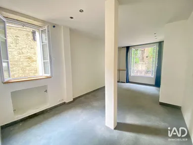 Appartement à PARIS (75018)