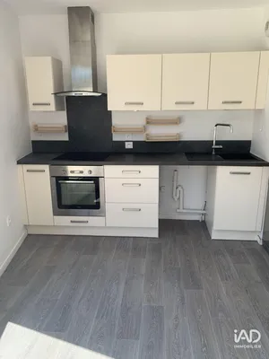 Apartment in CHÂTENAY-MALABRY (92290)