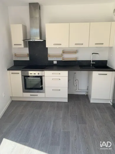 Apartment in CHÂTENAY-MALABRY (92290)