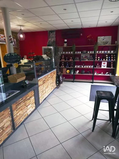 Boulangerie à THONON-LES-BAINS (74200)