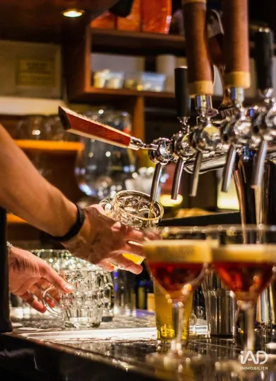 Bar-Tobacco shop in LE CLOÎTRE-PLEYBEN (29190)