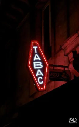 Bar-tabac à LE CLOÎTRE-PLEYBEN (29190)
