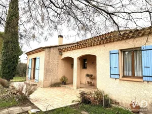 Maison à PERNES-LES-FONTAINES (84210)