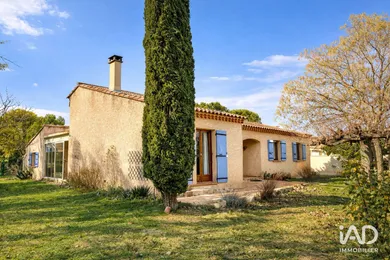 Maison à PERNES-LES-FONTAINES (84210)