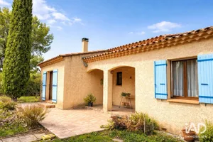 Maison à PERNES-LES-FONTAINES (84210)