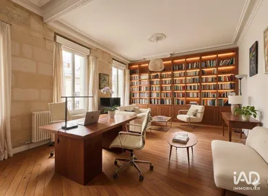 Office in BORDEAUX (33000)