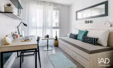 Appartement à ANNECY (74000)