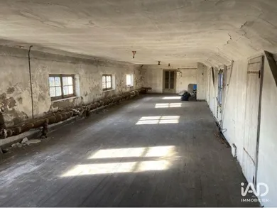 Bureaux à LE FRESNE-SUR-LOIRE (49123)