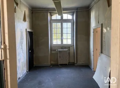 Bureaux à LE FRESNE-SUR-LOIRE (49123)