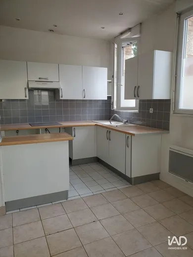 Apartment in MONTROUGE (92120)