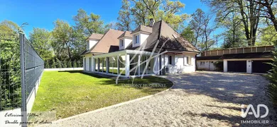 Maison à POMPONNE (77400)