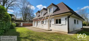 House in POMPONNE (77400)