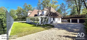 House in POMPONNE (77400)