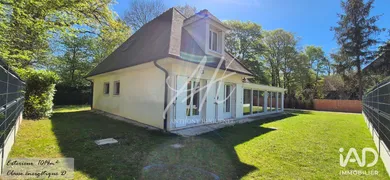 Maison à POMPONNE (77400)