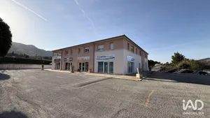 Business asset in ROBION (84440)