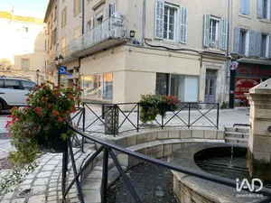 Boutique/Local commercial à ORANGE (84100)