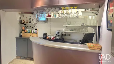 Restaurant à AUVERS-SUR-OISE (95430)