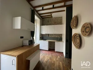 Appartement à LYON (69007)