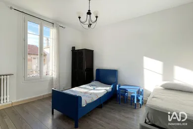 Apartment in COLOMBES (92700)